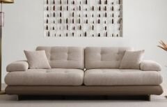 Lunza Yataklı Koltuk Takımı