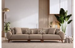 Barcelona Koltuk Takımı