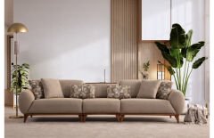 Barcelona Koltuk Takımı