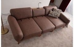 Barcelona Koltuk Takımı