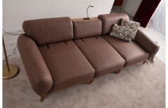 Barcelona Koltuk Takımı