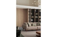 Barcelona Koltuk Takımı