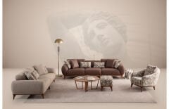 Barcelona Koltuk Takımı