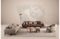 Barcelona Koltuk Takımı