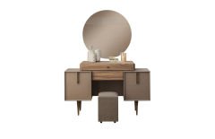 Atlas Yatak Odası Takımı