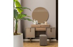 Atlas Yatak Odası Takımı