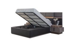 Atlas Yatak Odası Takımı