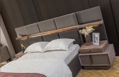 Atlas Yatak Odası Takımı