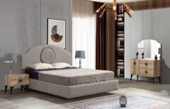 Alya Yatak Odası Takımı S