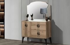 Alya Yatak Odası Takımı S