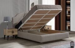 Alya Yatak Odası Takımı S