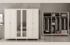 Vera Yatak Odası Takımı