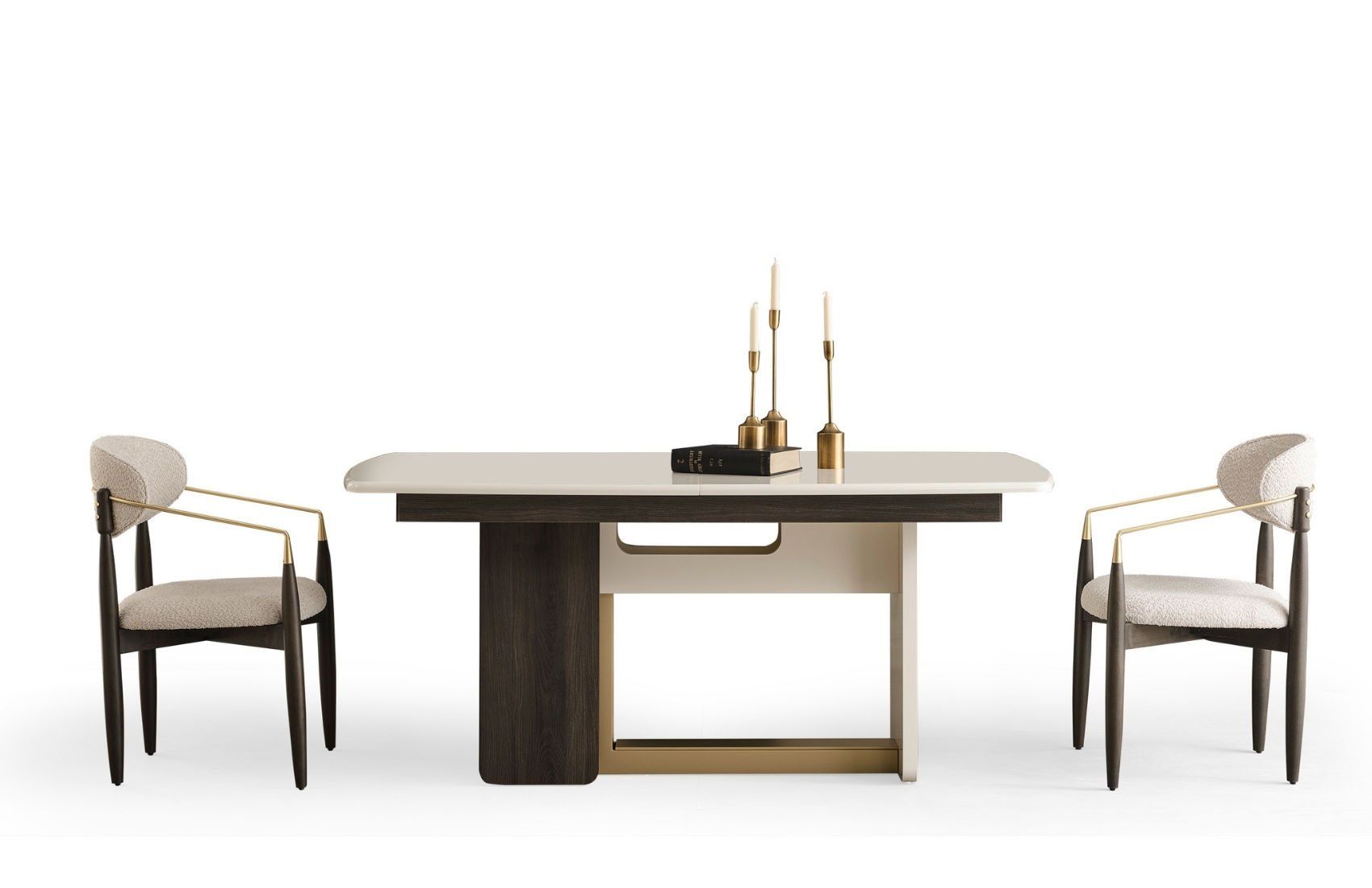 Pedro Yemek Masası Takımı