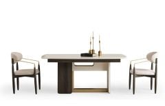 Pedro Yemek Masası Takımı