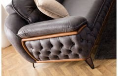 Jaguar Koltuk Takımı