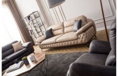 Jaguar Koltuk Takımı