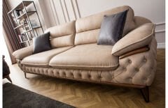 Jaguar Koltuk Takımı