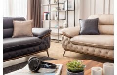 Jaguar Koltuk Takımı