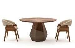 Karesi Kahve Masası