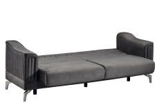 Madrid Koltuk Takımı