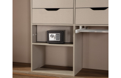 Retro Yatak Odası Takımı(4 Kapaklı)