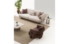 Rönesans Koltuk Takımı