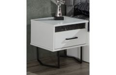 Kuğu Yatak Odası Takımı(Sürgülü)