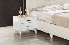 Anka Yatak Odası Takımı(4 Kapaklı)