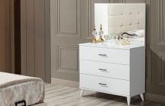 Anka Yatak Odası Takımı(4 K)