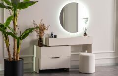 Pragma Yatak Odası Takımı (Köşe)