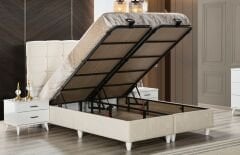 Anka Yatak Odası Takımı(4 Kapaklı)