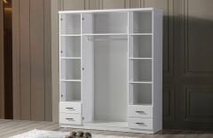 Anka Yatak Odası Takımı(4 K)