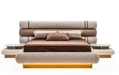 Milas Yatak Odası Takımı