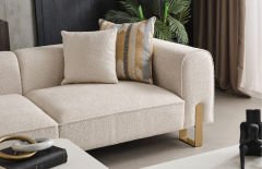 Pedro Koltuk Takımı