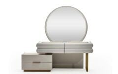 Milas Yatak Odası Takımı