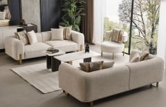 Pedro Koltuk Takımı