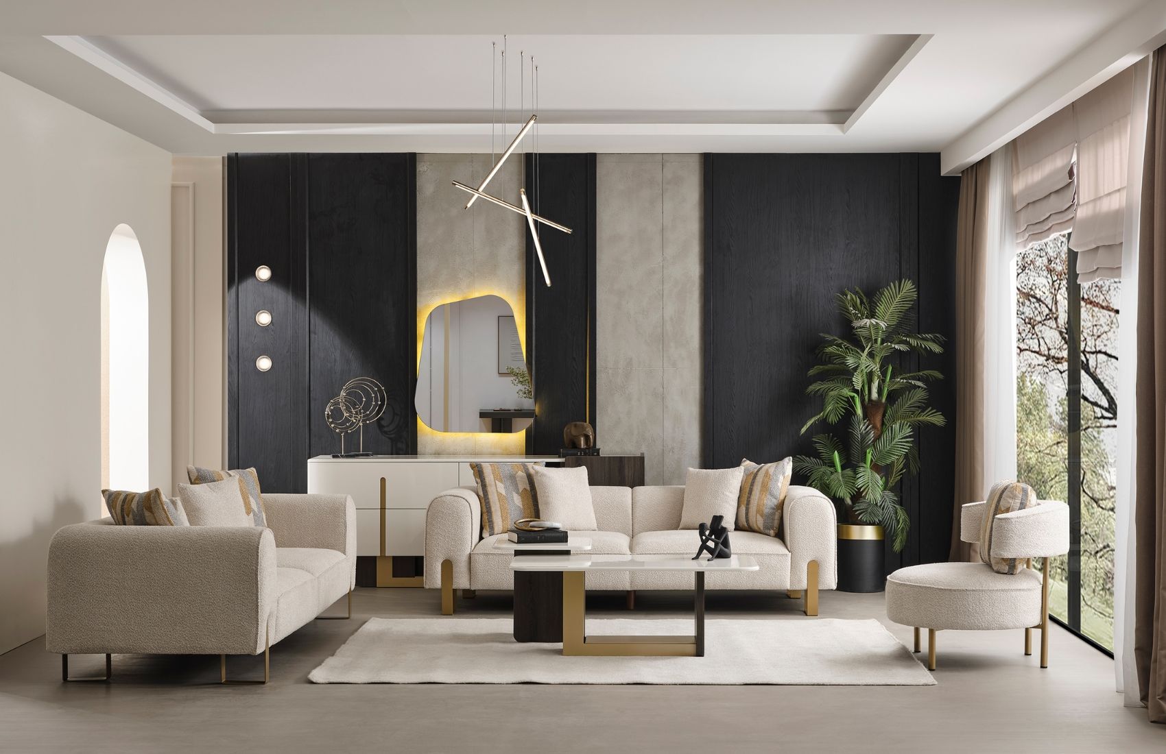 Pedro Koltuk Takımı