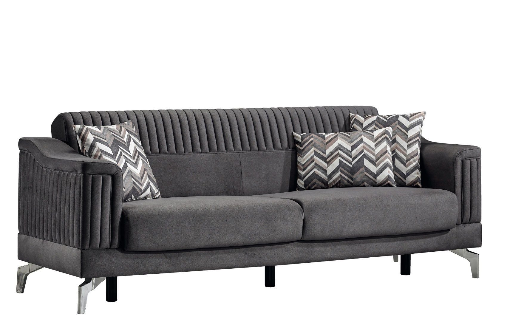 Madrid Üçlü Koltuk