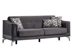 Madrid Üçlü Koltuk