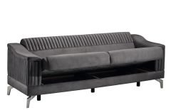 Madrid Üçlü Koltuk