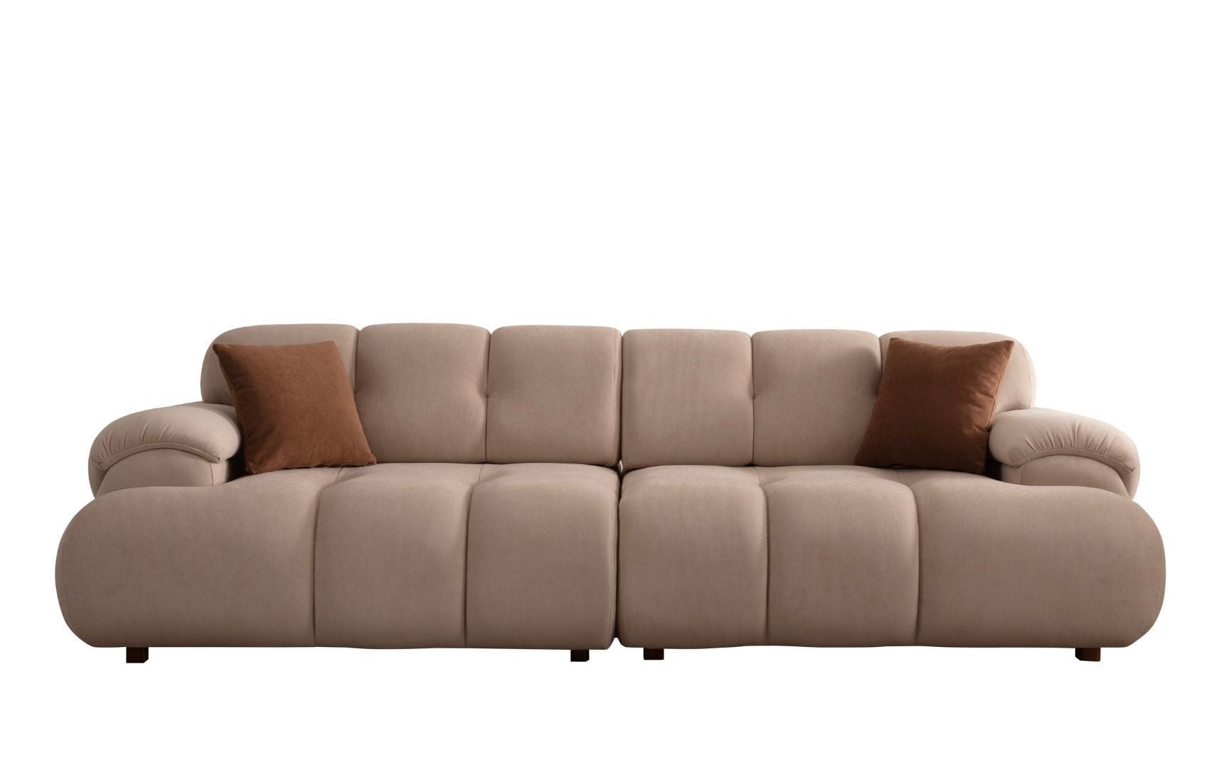 New Hestia Üçlü Yataklı Koltuk