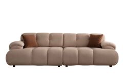 New Hestia Üçlü Yataklı Koltuk