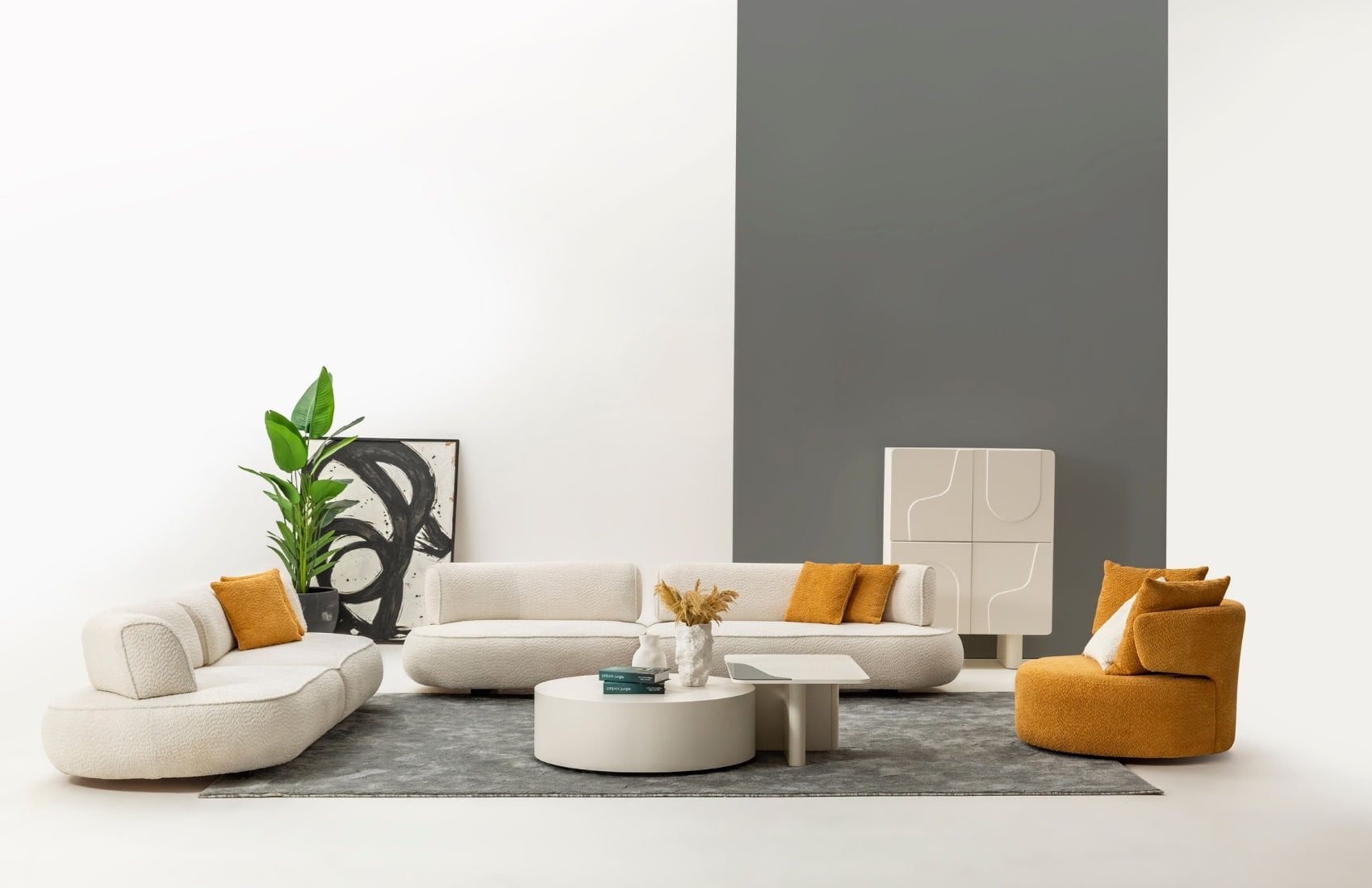 Florya Koltuk Takımı