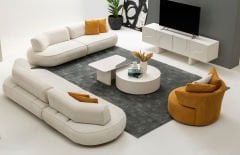 Florya Koltuk Takımı