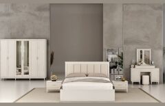 Vera Bazalı Karyola