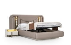 Monalisa Yatak Odası Takımı