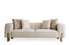 Pedro Üçlü Koltuk