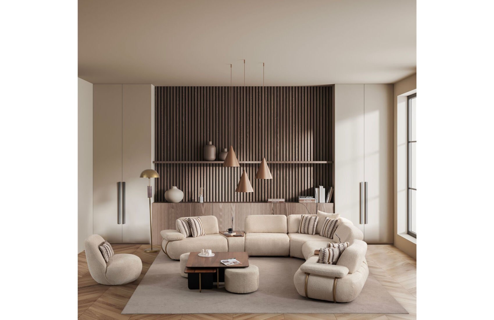 Madrid Köşe Takımı