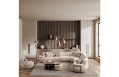 Madrid Köşe Takımı