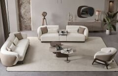 Latte Koltuk Takımı